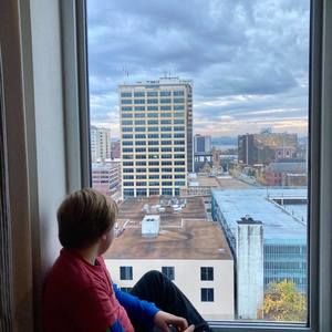 Meet your Posher, Jenny